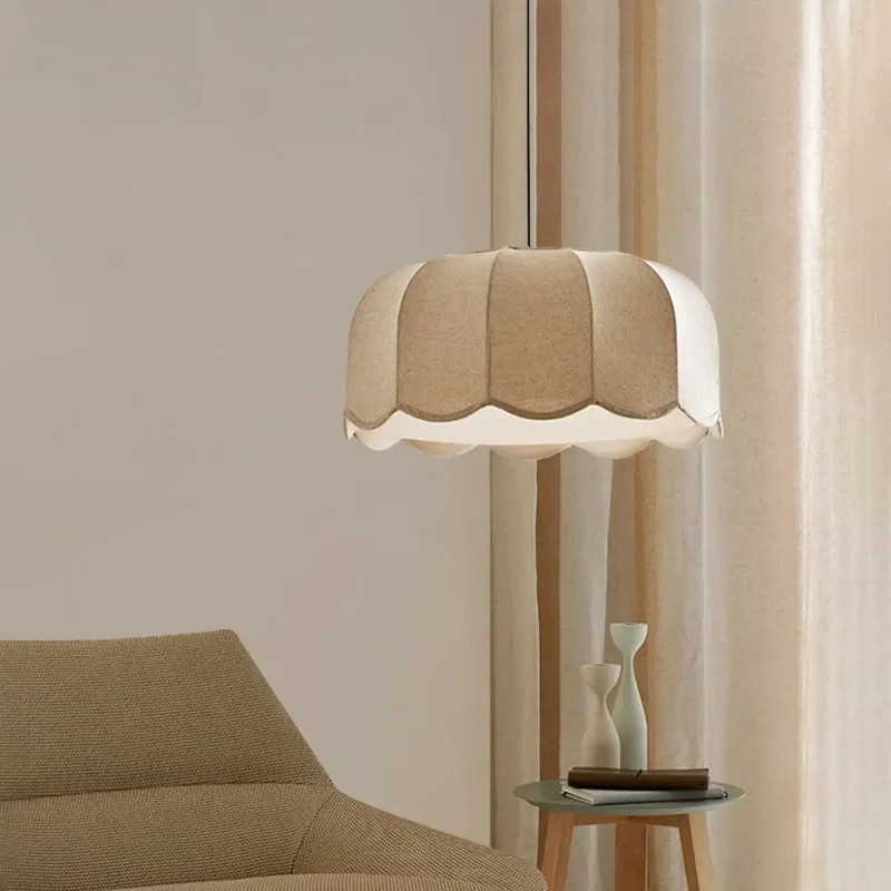 Suspension Luminaire | LINDA