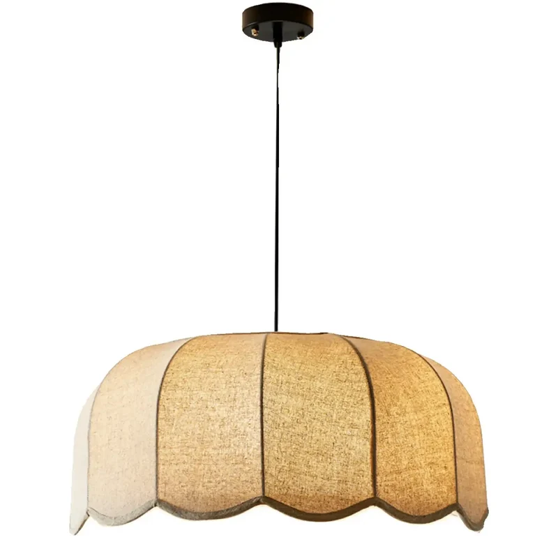Suspension Luminaire | LINDA