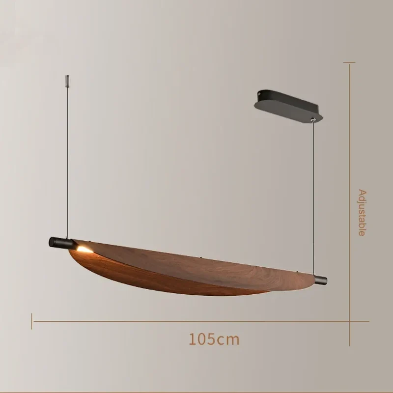 Suspension Luminaire | TULIAH
