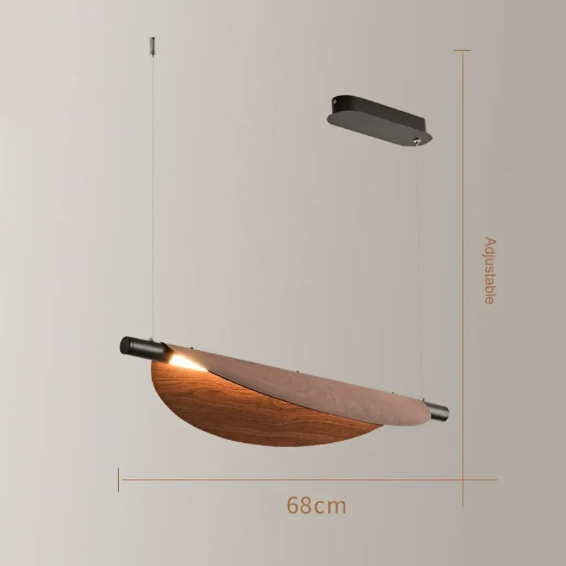 Suspension Luminaire | TULIAH