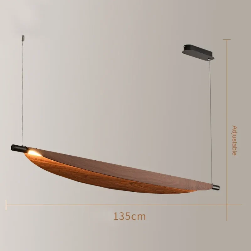 Suspension Luminaire | TULIAH