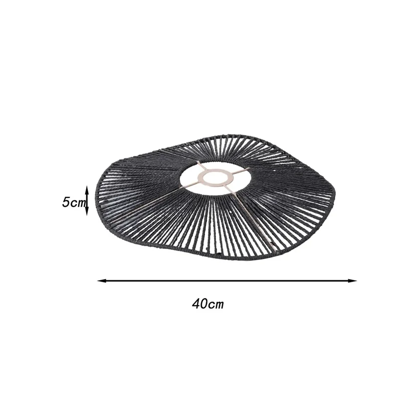 Suspension Luminaire | SHADO