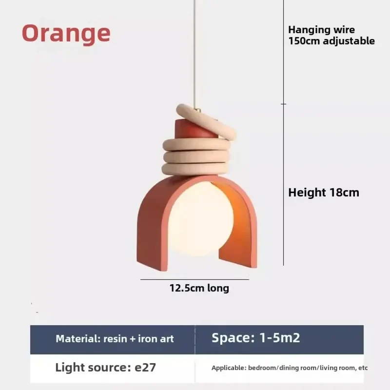 Suspension Luminaire | BOLOTSI