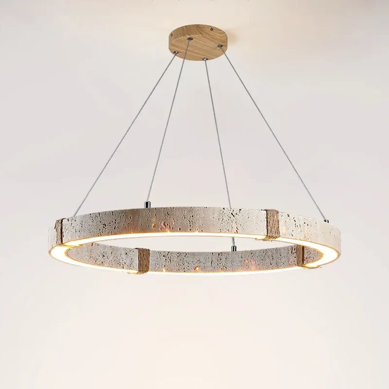 Suspension Luminaire | DOURTYSE