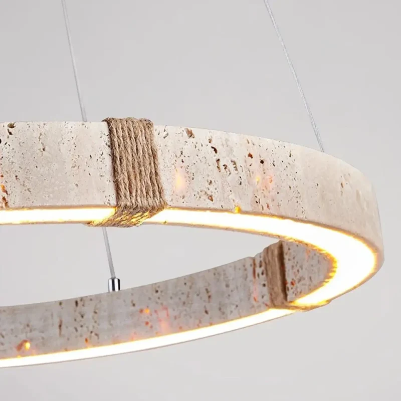 Suspension Luminaire | DOURTYSE