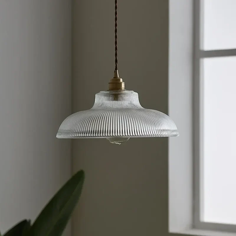 Suspension Luminaire | NORDIC