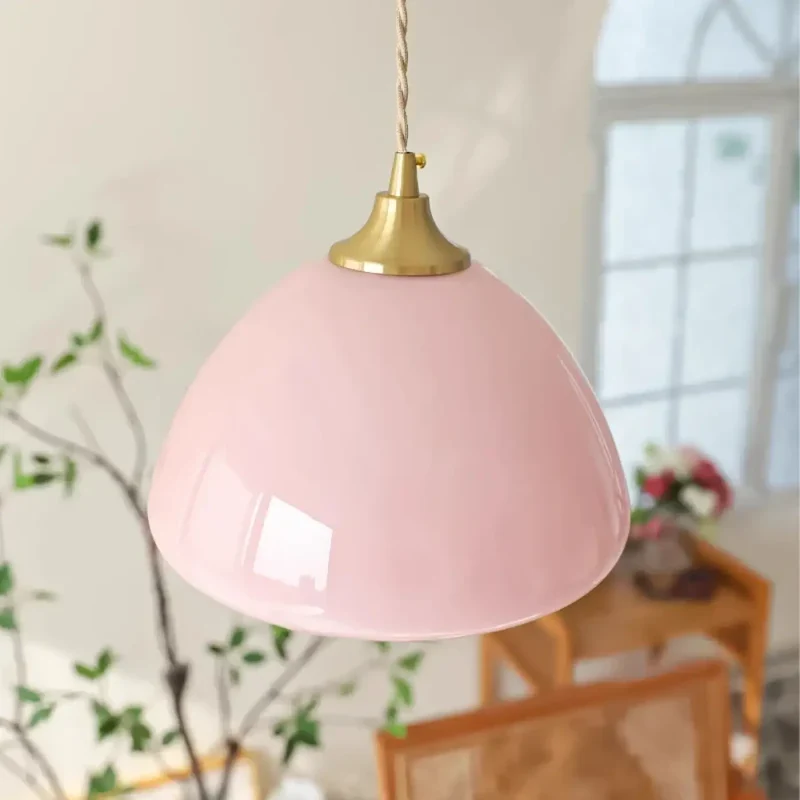 Suspension Luminaire | PINKY
