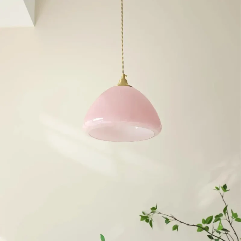 Suspension Luminaire | PINKY