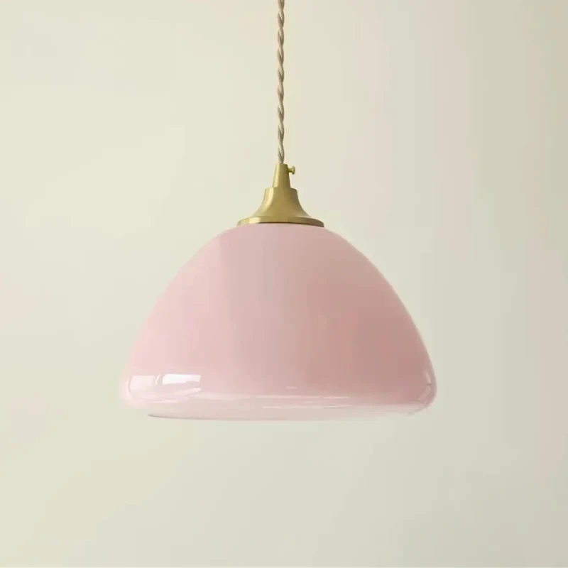 Suspension Luminaire | PINKY