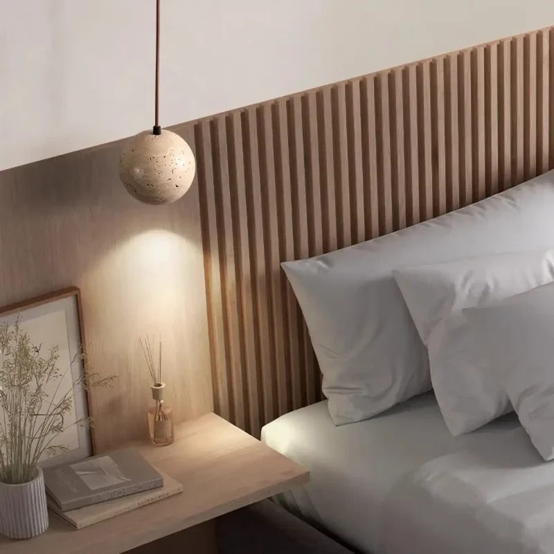 Suspension Luminaire | JIANHY