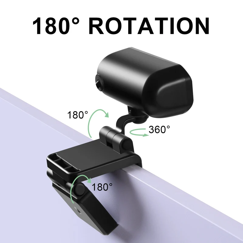 GVM-UC05-2M 2 Million Pixel USB Camera