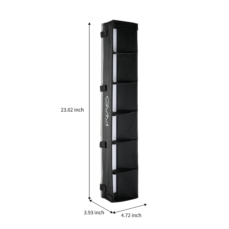 GVM Softbox for BD25R