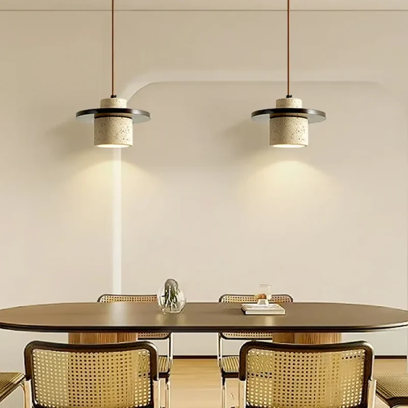 Suspension Luminaire | NINA