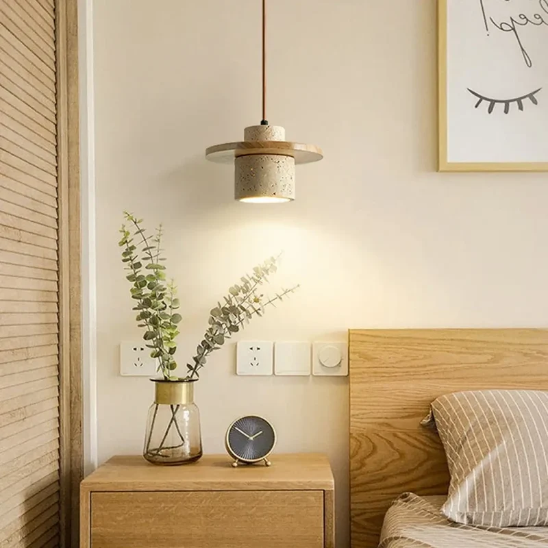 Suspension Luminaire | NINA
