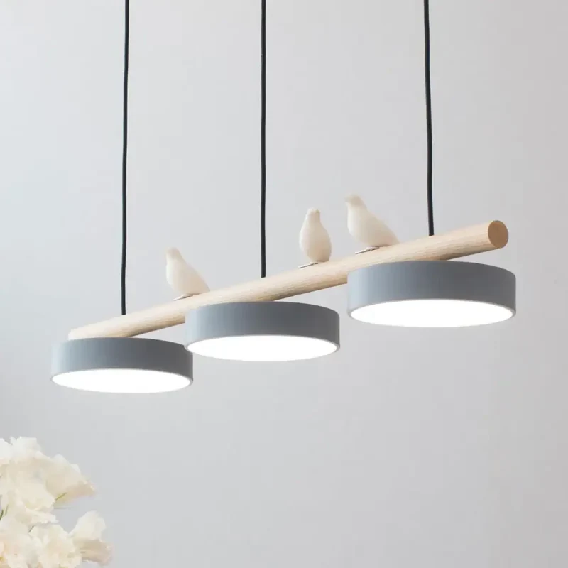 Suspension Luminaire | SOPOISE