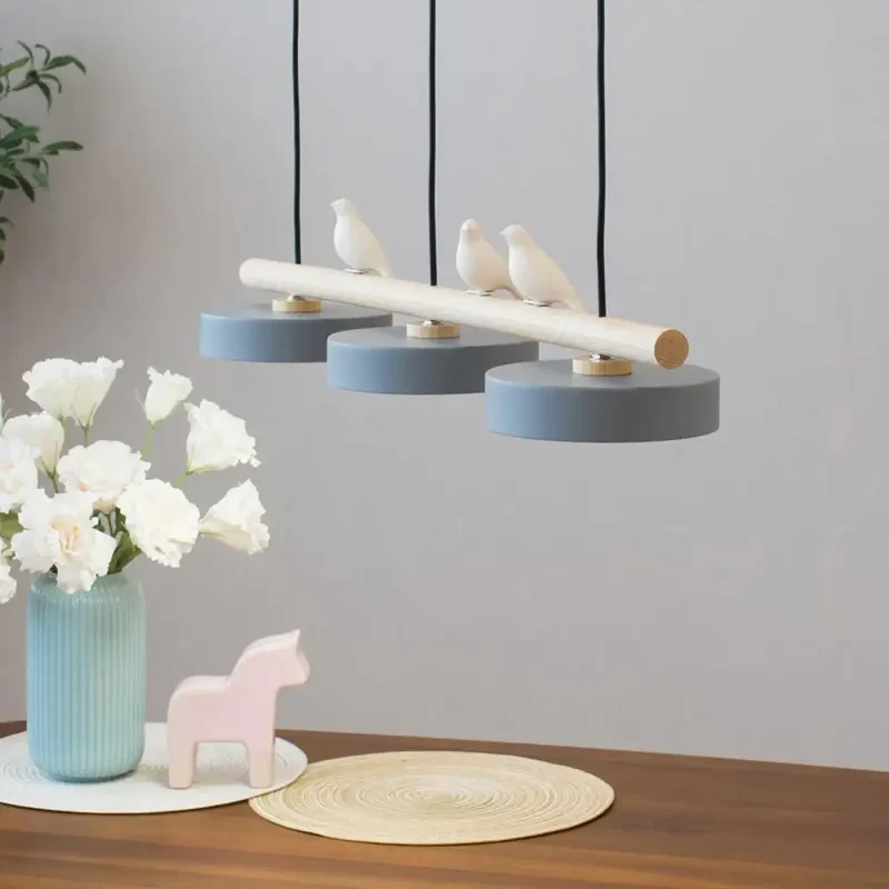Suspension Luminaire | SOPOISE
