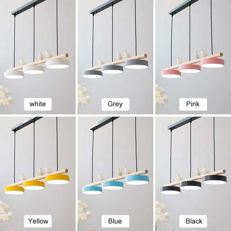 Suspension Luminaire | SOPOISE