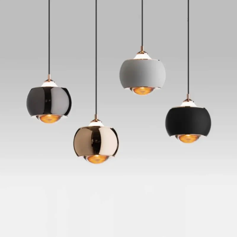 Suspension Luminaire | MORDENE