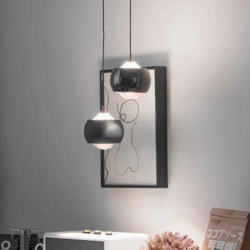 Suspension Luminaire | MORDENE