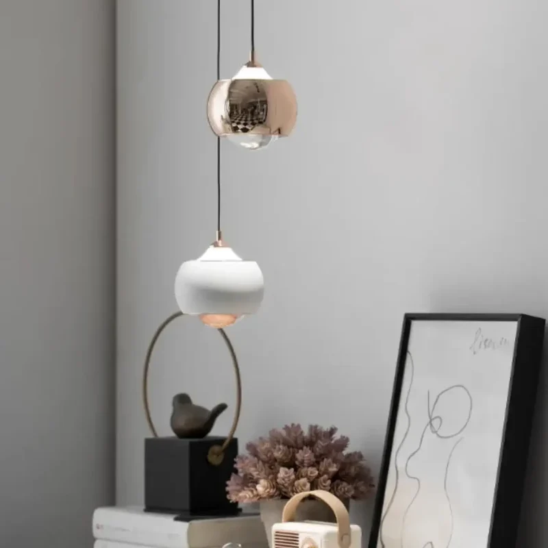 Suspension Luminaire | MORDENE