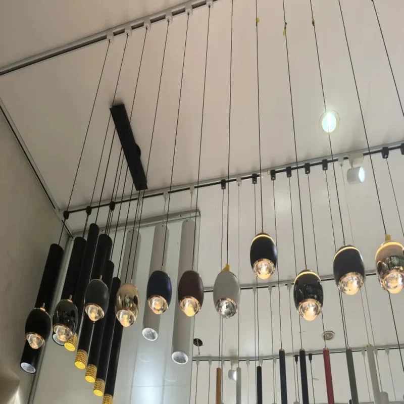 Suspension Luminaire | MORDENE