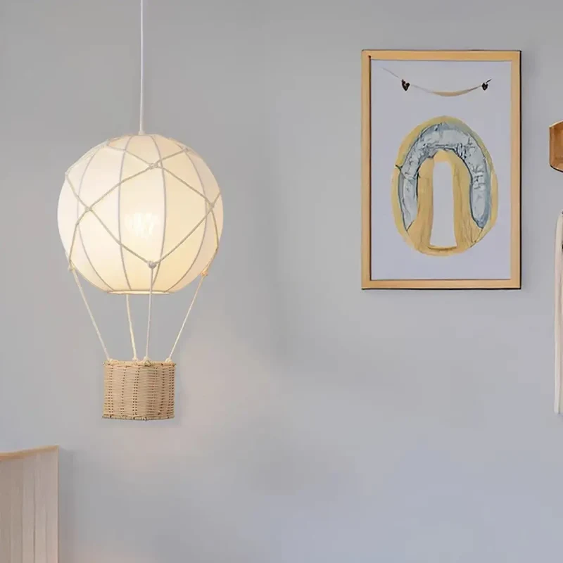 Suspension Luminaire | FIERE