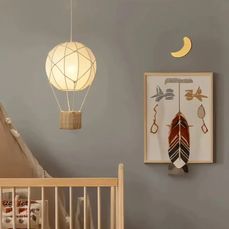 Suspension Luminaire | FIERE