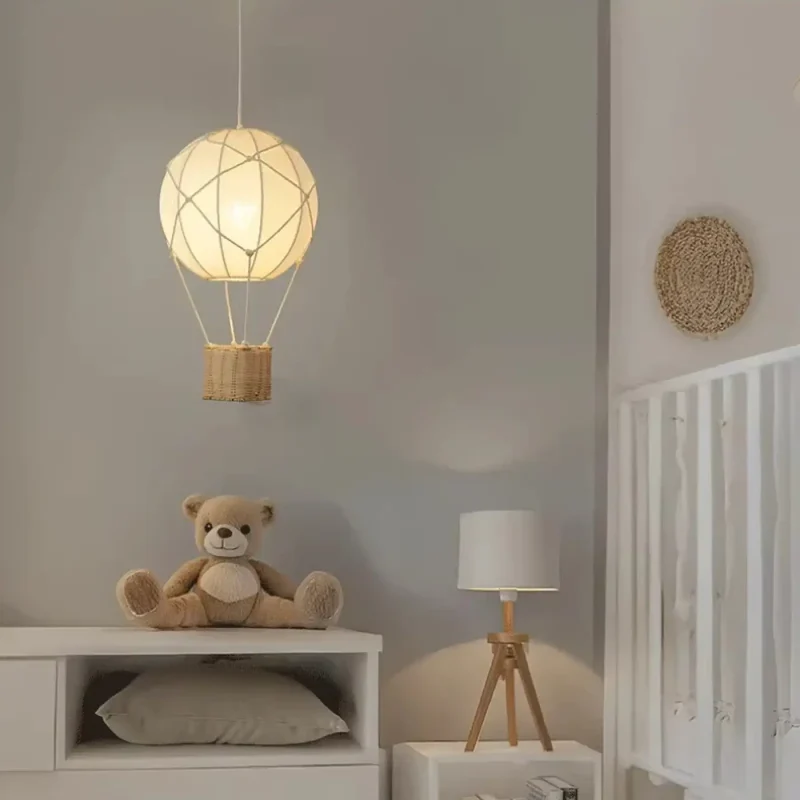 Suspension Luminaire | FIERE