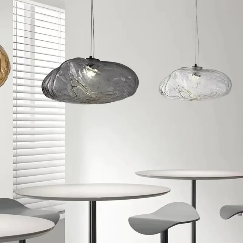 Suspension Luminaire | GANCOS