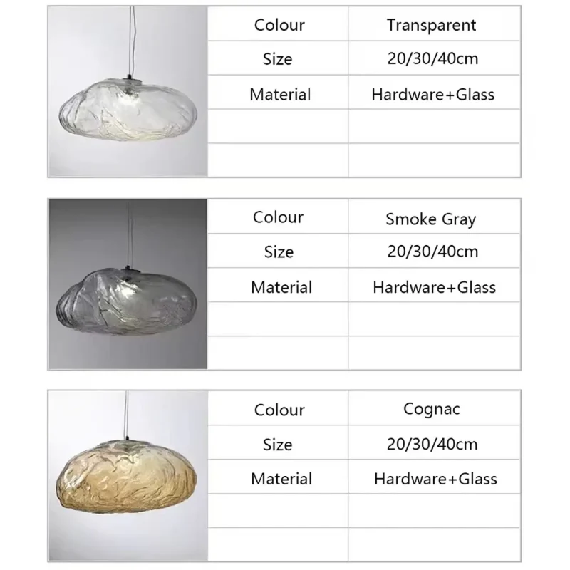 Suspension Luminaire | GANCOS