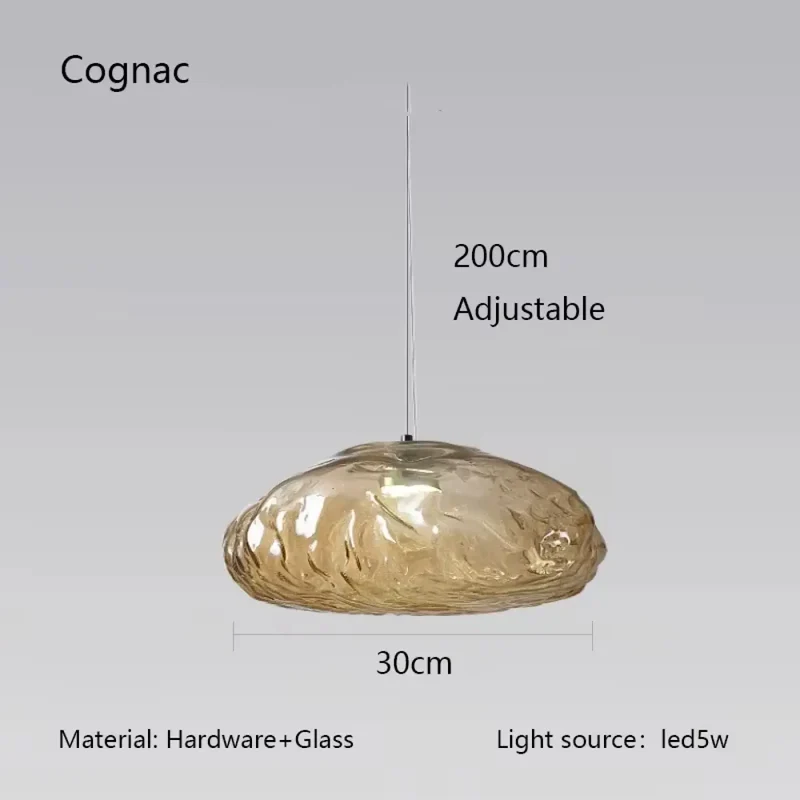 Suspension Luminaire | GANCOS