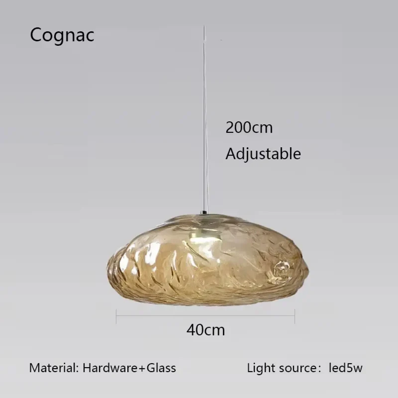 Suspension Luminaire | GANCOS