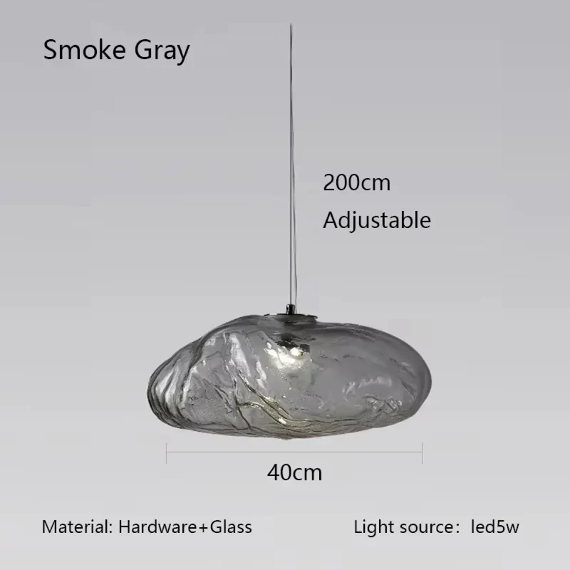 Suspension Luminaire | GANCOS