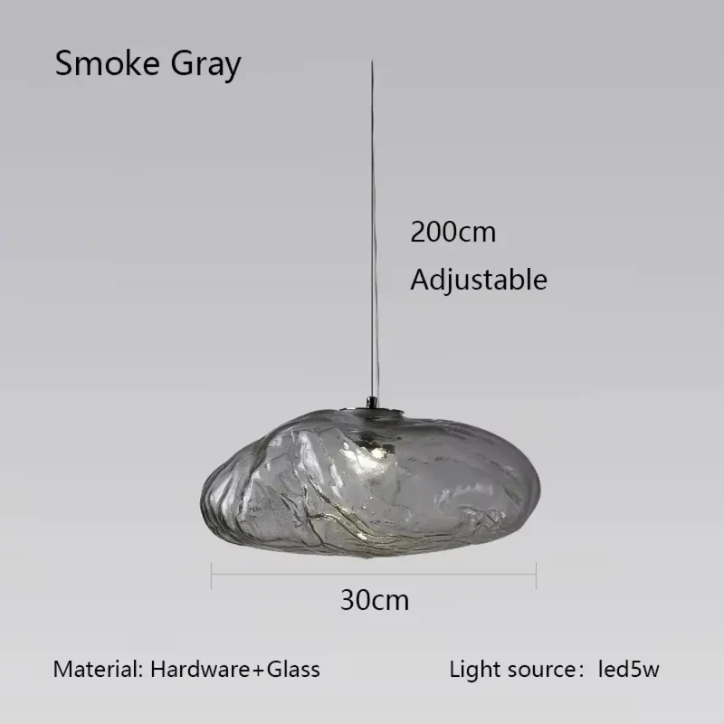 Suspension Luminaire | GANCOS