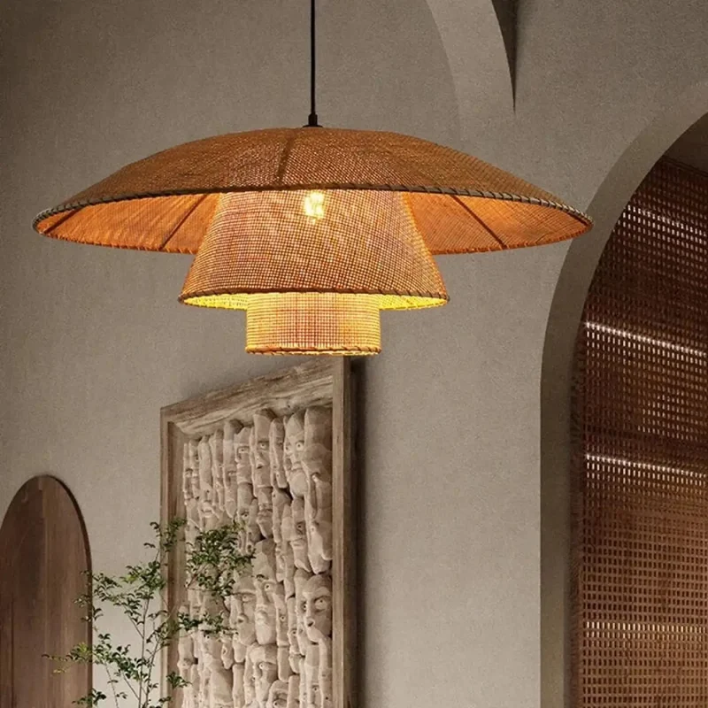 Suspension Luminaire | FIATY