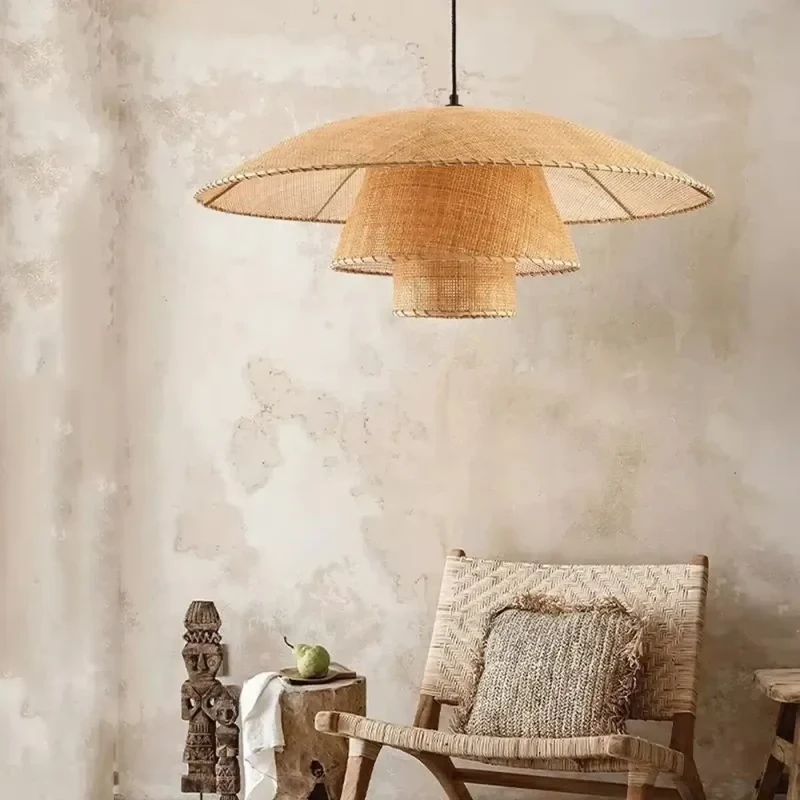 Suspension Luminaire | FIATY