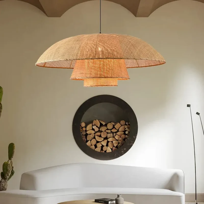 Suspension Luminaire | FIATY