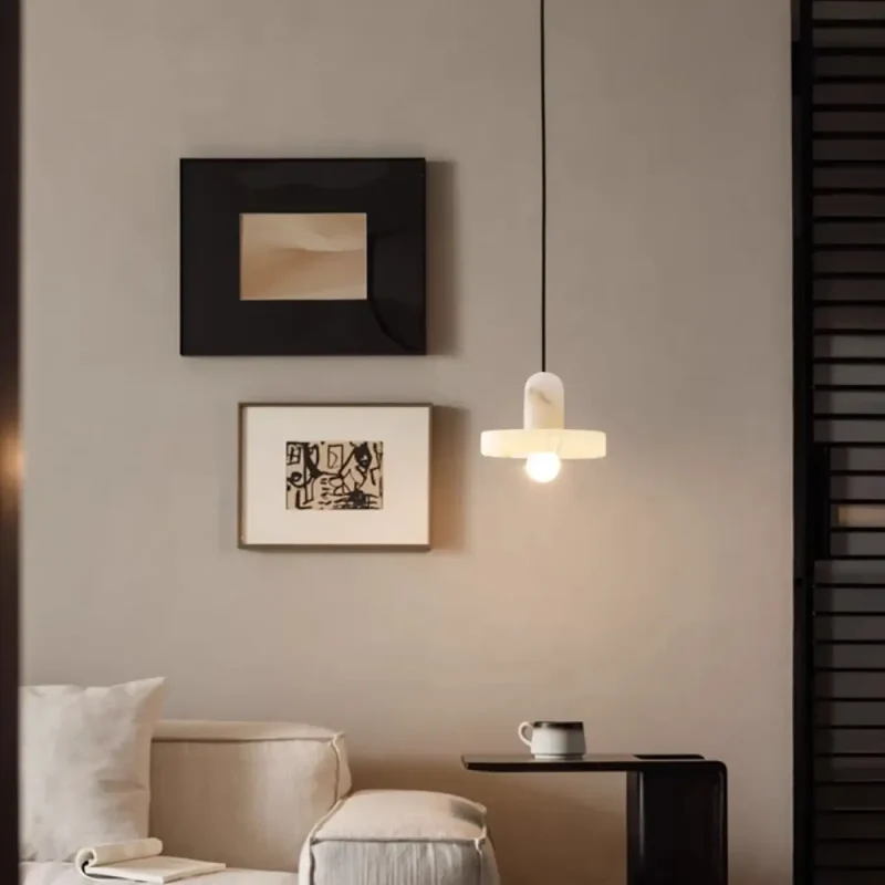 Suspension Luminaire | ABIL