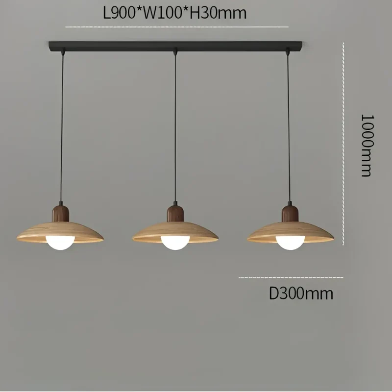 Suspension Luminaire | SOPUTULE