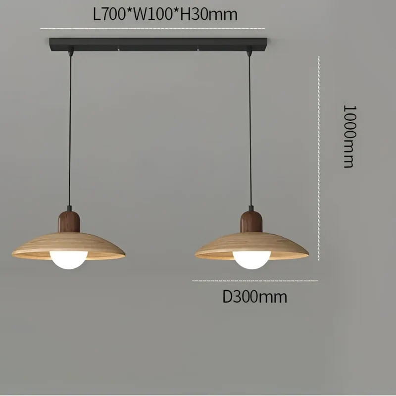Suspension Luminaire | SOPUTULE