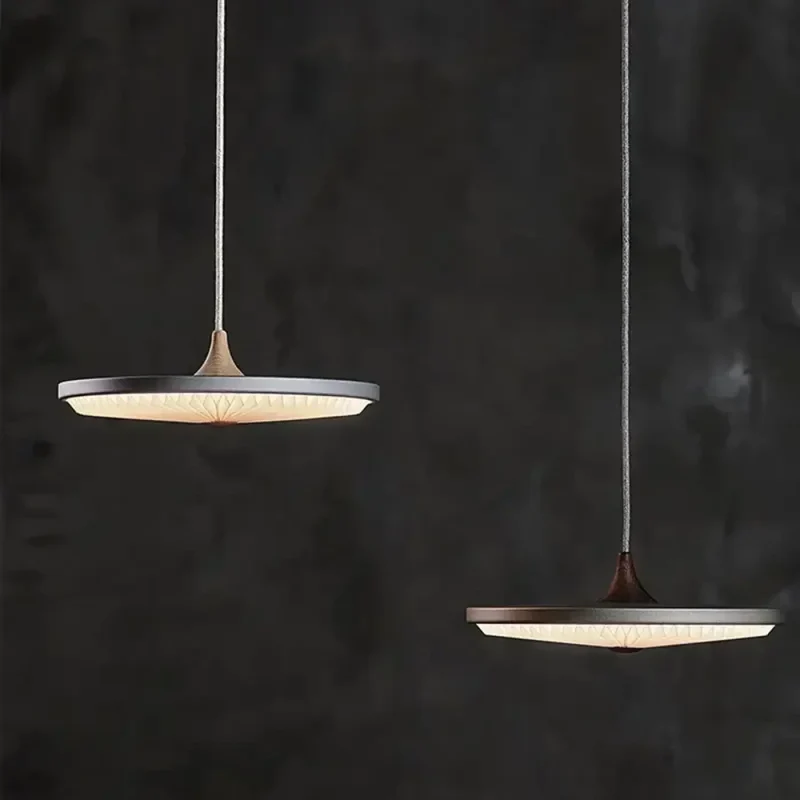 Suspension Luminaire | SOLY