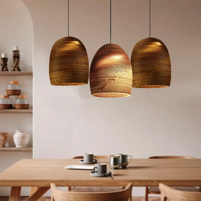 Suspension Luminaire | JOYCE