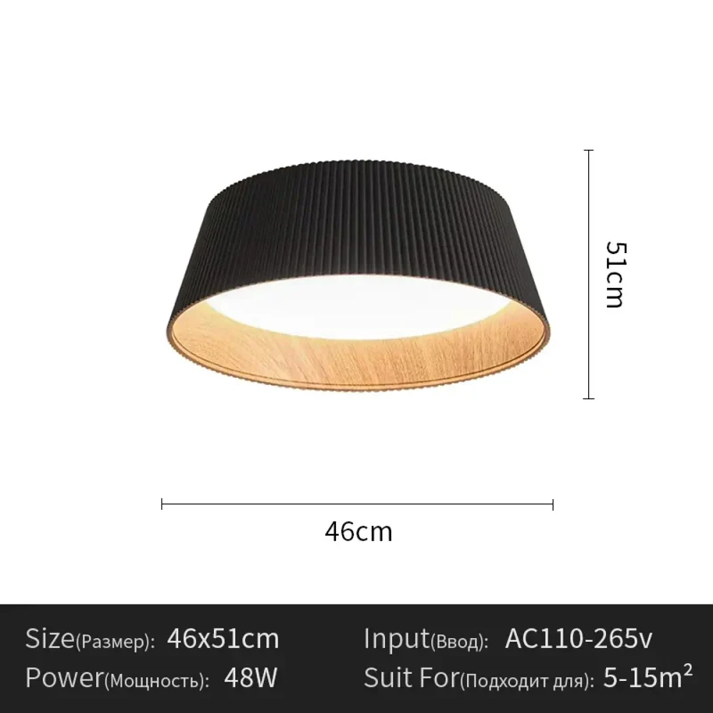 Luminaire Plafonnier | DIVINE