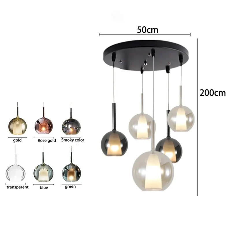 Suspension Luminaire | NODERME