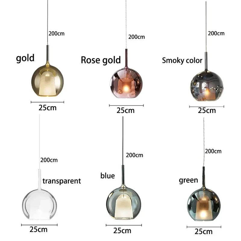 Suspension Luminaire | NODERME