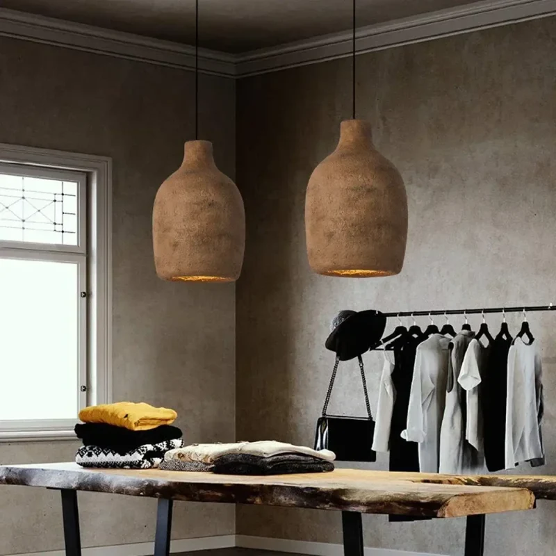 Suspension Luminaire | KRILLY