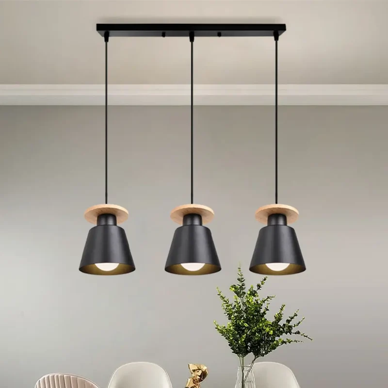 Suspension Luminaire | TINK
