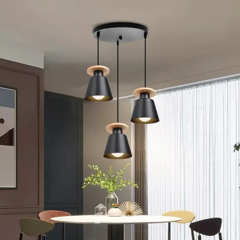 Suspension Luminaire | TINK