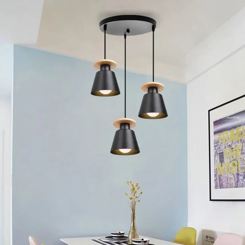 Suspension Luminaire | TINK