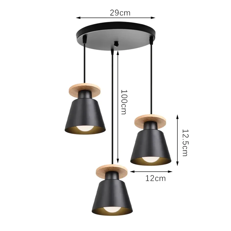 Suspension Luminaire | TINK